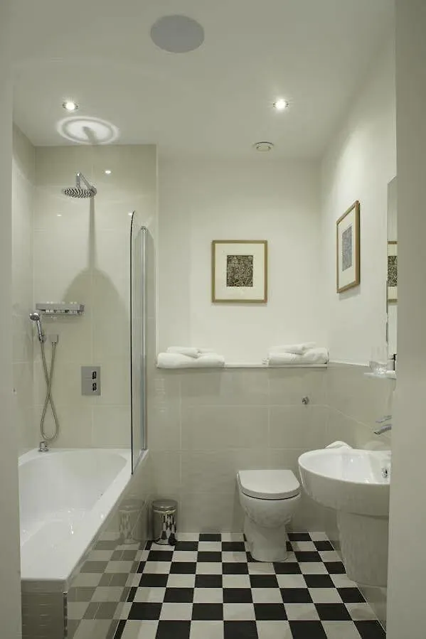 Ailsa Craig Hotel Edinburgh