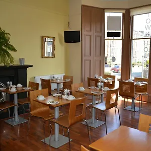 4* Guest house Mw Townhouse