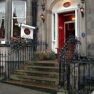 3* Hotel The Argus